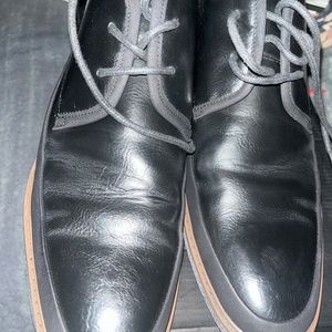 Mens dress shoe